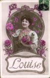 CPA Prenom Louise 