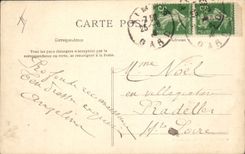 VINTAGE POSTCARD Zoo Paris Botanical garden Rez Museum of roadway Dinosaurs