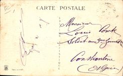 CPA Fantaisie Illustrateur Femme