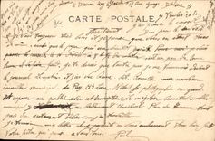 CPA Fantaisie Illustrateur Roberty Femme Les entravees 