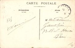 CPA Fantaisie Illustrateur Roberty Femme La derniere mode