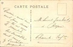 CPA Fantaisie Illustrateur Roberty Femme