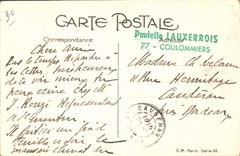 CPA Fantaisie Illustrateur Roberty Femme La mode