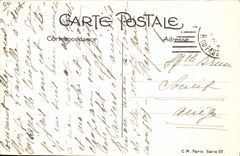 CPA Fantaisie Illustrateur Roberty La mode