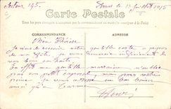 CPA Militaria Les Prisonniers allemands en Bretagne Au camp de Coetquidan L'appel general des prisonniers