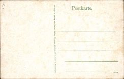 POSTAL Militaria Kriegsgefangene Schottlander de la VENDIMIA en los presos de Nationaltacht del ihrer