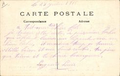 CPA Militaria 1200 Prisonniers allemands a Reims 