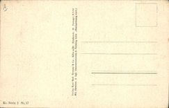 POSTAL Militaria Kriegsgefangene de la VENDIMIA en el der Mahlzeit del nach de Wahn Ruhepause