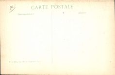 CPA Militaria Prisonniers allemands faits aux environs de Noyon diriges sur Compiegne 