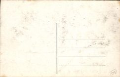 VINTAGE POSTCARD Militaria Camp German under Aims