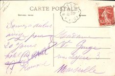 CPA Folklore Bethmalaise