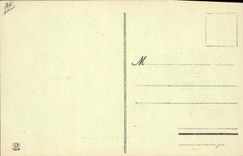 CPA Folklore Pyrenees Une noce Massatoise Massat 