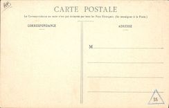 CPA Folklore Types de Bethmalaises pres Castillon Ariege 