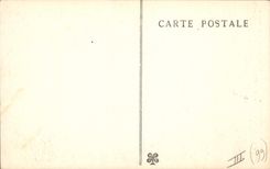 CPA Folklore Types Catalans