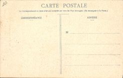 CPA Folklore Catalane allant a la fontaine