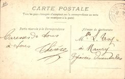 CPA Folklore Catalane Retour de la fontaine