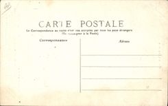 CPA Folklore Types Catalans Deux bons vieux 