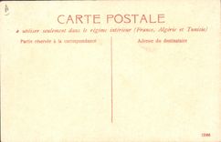 CPA Folklore La belle Catalane