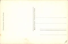 MODERN CARD Cinema Adolphe Menjou Kathryn Carver