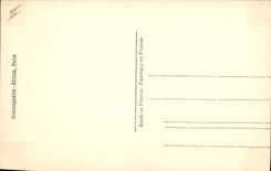 MODERN CARD Cinema Betty Bronson