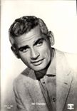 MODERN CARD Cinema Jeff Chandler