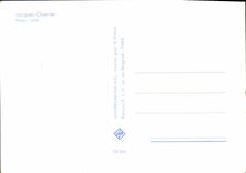 CPM Cinema Jacques Charrier 