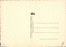 CPM Cinema Andre Claveau Cigarette Tabac