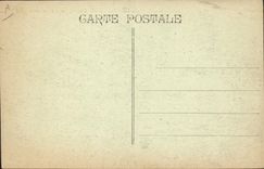 CPA Cinema Carnaval de Nice 1921 Charlot 