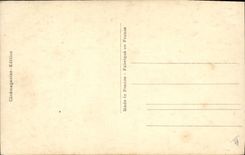 MODERN CARD Cinema Jaque Catelain