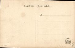 CPM Cinema Rene Creste Judex