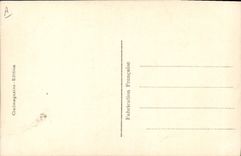 CPM Cinema Jaque Catelain