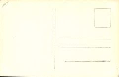 MODERN CARD Cinema Maurice Knight Sleeve-board Mac Donald