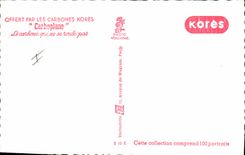 CPM Cinema Pierre Cressoy