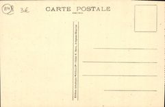 VINTAGE POSTCARD Avignon Walk of the Rock of Doms Basin of the swans and Come to the Swallows Swan