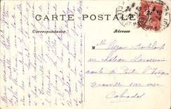 CPA Paris Le Petit Palais des Champs Elysees