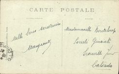 CPA Paris La Madeleine