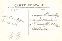 CPA Paris Panorama du Pont Alexandre III