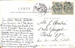 CPA Paris Tribunal de Commerce la Conciergerie 