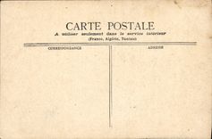 CPA Paris Notre Dame