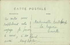 CPA Paris Le Pont Alexandre III pris vers les palais des Champs Elysees