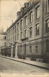 CPA Ecole Nantes Lycee Jeanne d'Arc 