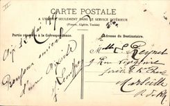 CPA Ecoles normales Aix en Provence 