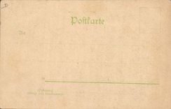 CPA Affaire Dreyfus Zola Estehazy La dame voilee