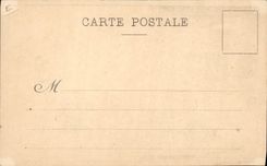 CPA Affaire Dreyfus Mr le Commandant Carriere Commissaire du gouvernement Salle du conseil de guerre de Rennes