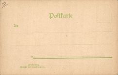 CPA Affaire Dreyfus Zola Esterhazy La dame voilee