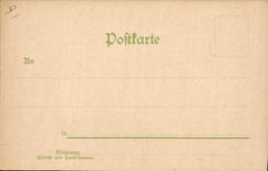 CPA Affaire Dreyfus Zola Esterhazy La dame voilee
