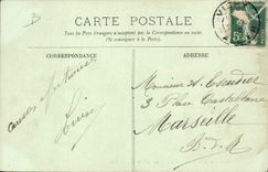 CPA Vichy La Pastillerie De I'Etat Le laboratoire