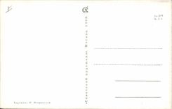 CPA Cosmonautes Espace Russie Russia