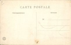CPA Saint Genis Laval Observatoire du Grand Equatorial