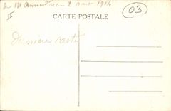 CPA Vichy Le Golf
